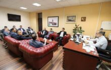 اتمام پروژه هوشمند سازی شهرداری رشت تا پایان سال ۱۴۰۳