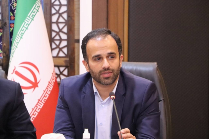 الکترونیکی شدن بیش از ۵۰ درصد خدمات شهری در رشت