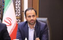 بهره برداری از پل مکانیزه عابر پیاده جانبازان رشت ظرف ۲۰ روز آینده