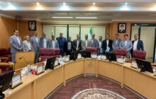 ارائه موفق گزارش عملکرد شرکت گاز استان گیلان در مجمع عمومی این شرکت