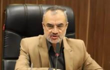 ۸۵ درصد فاز سوم تالاب عینک رشت لایروبی شد/ احداث کمربند سبز در تالاب