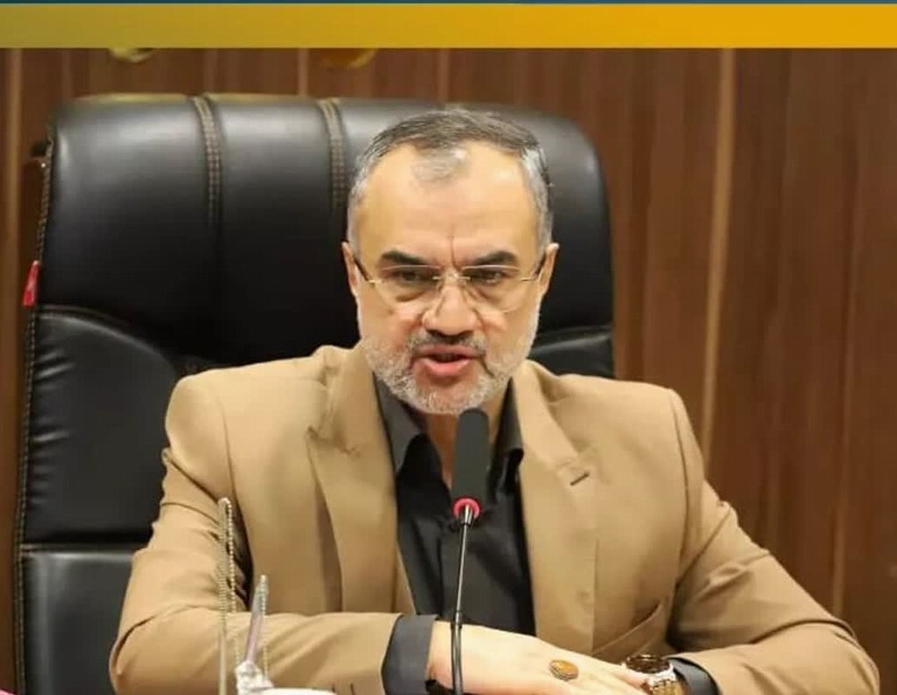 ۸۵ درصد فاز سوم تالاب عینک رشت لایروبی شد/ احداث کمربند سبز در تالاب