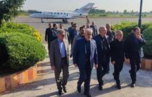 حضور وزیر بهداشت، درمان و آموزش پزشکی در گیلان