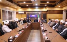 برگزاری نشست تخصصی پیرامون اهمیت نماز در شهرداری رشت