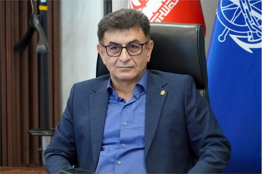 آغاز بهره برداری آزمایشی راه اندازی سامانه یکپارچه عملیات بندری IPAS در بنادر شمالی