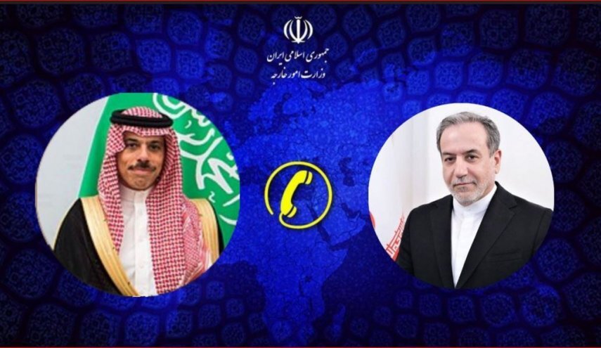استقبال عربستان از گفت وگوهای غیرمستقیم ایران و آمریکا