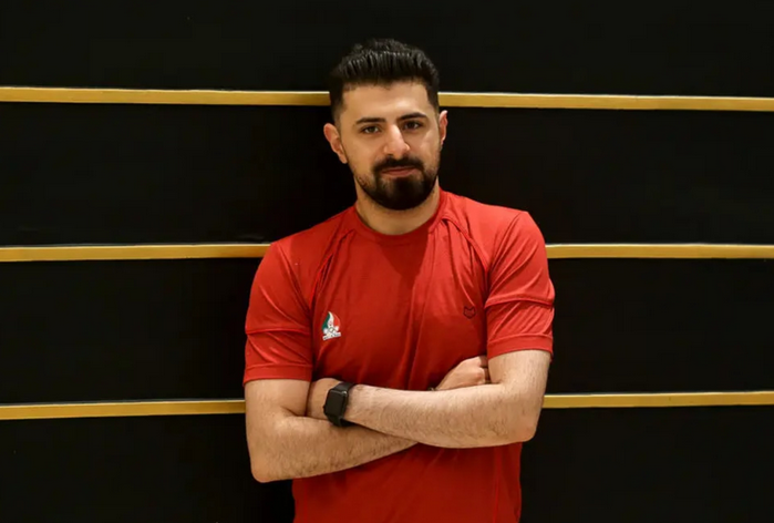 صعود خیره کننده عالمیان پس از درخشش در فیدر چک