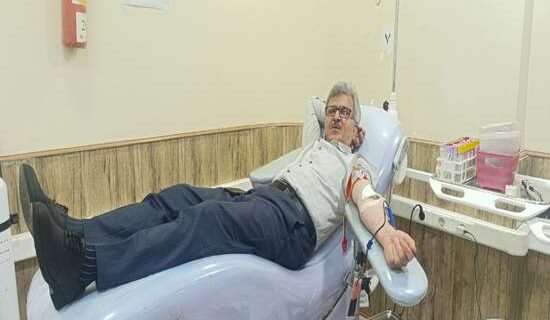 دانشگاه علوم پزشکی گیلان آماده اعزام نیروهای تخصصی و فوق تخصصی جهت درمان حادثه دیدگان هرمزگانی است
