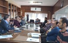 همدلی و تعامل نزدیک تمامی واحدها جهت ارزیابی موفق از عملکرد معاونت بسیار ضروری است