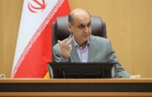 تعلل در اجرای پروژه‌ها قابل پذیرش نیست