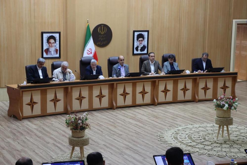 اربعین، آزمون همبستگی ملت‌ها در میدان عمل است