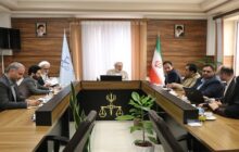 هم اندیشی برای حل مشکلات شهری رشت