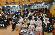 همایش مردمی زنان کارآفرین در تالش