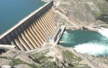 رهاسازی آب سد سفیدرود از روز سه شنبه ۱۶ اردیبهشت ۱۴۰۴ آغاز خواهد شد