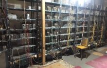 كشف و شناسایی 42 دستگاه استخراج رمزارز غیرمجاز از ابتدای سال تاكنون/ با معرفی مراكز غیرمجاز استخراج رمزارز 50 میلیون تومان جایزه دریافت كنید