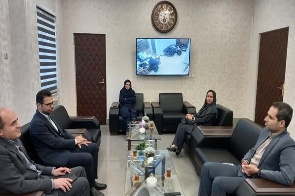 پیگیری ساخت مسکن برای مددجویان بهزیستی در نشست مشترک مدیرکل راه و شهرسازی و مدیرکل بهزیستی استان گیلان 