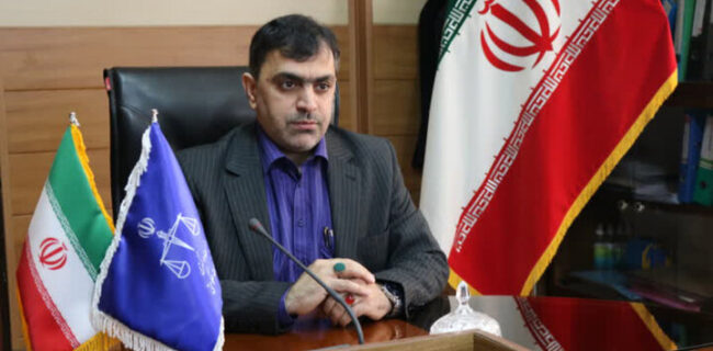 تعزیرات گیلان: حکم سنگین برای قاچاقچی پوشاک در رشت صادر شد