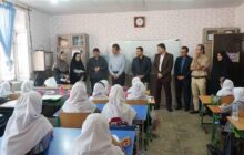 ریشه‌دارترین، بنیادی ترین و عالیترین تغییر نگرش و رفتار در مدارس شكل می‌گیرد