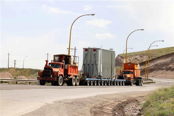 با خرید 39 دستگاه ترانسفورماتور، انقلابی در صنعت برق گیلان رخ خواهد داد