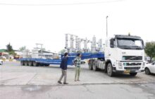 بزرگترین قرارداد خرید پست های سیار فوق توزیع شركت برق منطقه ای گیلان عملیاتی شد