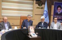 آشوبی: کمبود دو هزار تخت در گیلان / تمرکز بر احداث بیمارستان‌های جنرال