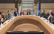تمرکز بر درمان معتادان زیر ۱۸ سال و زنان باردار در نشست کمیته‌های تخصصی مقابله با اعتیاد گیلان