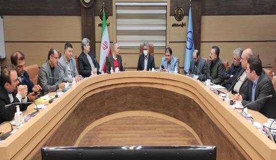 تمرکز بر درمان معتادان زیر ۱۸ سال و زنان باردار در نشست کمیته‌های تخصصی مقابله با اعتیاد گیلان