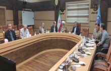 تأکید رئیس دانشگاه علوم پزشکی گیلان بر اجرای قاطع قانون جوانی جمعیت