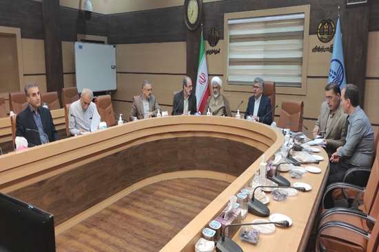 تأکید رئیس دانشگاه علوم پزشکی گیلان بر اجرای قاطع قانون جوانی جمعیت