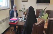 برگزاری پنجمین ملاقات مردمی با رئیس دانشگاه علوم پزشکی گیلان در اردیبهشت‌ماه ۱۴۰۴