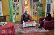 تشریح طرح بیمه فراگیر خانواده ایرانی با محوریت زنان خانه‌دار و دانشجویان در شبکه باران