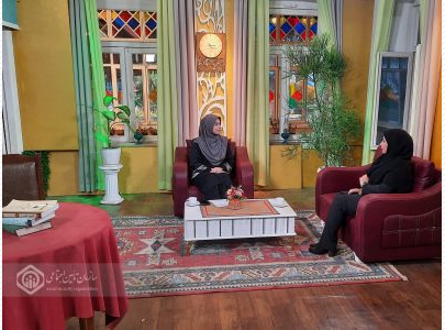 تشریح طرح بیمه فراگیر خانواده ایرانی با محوریت زنان خانه‌دار و دانشجویان در شبکه باران