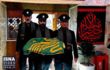 تجلیل خادمان رضوی از موکب‌داران مسیر پیاده‌روی اربعین حسینی (ع)