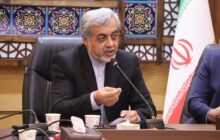 روابط عمومی نمایانگر تلاش و عملکرد هر مجموعه در جامعه هدف است