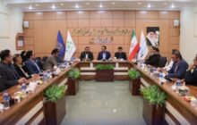توسعه ناوگان حمل‌ونقل عمومی و تسریع در بهسازی و آسفالت معابر شهری