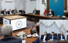 با هدف تقویت همکاری میان دولت و مدیریت‌های شهری؛