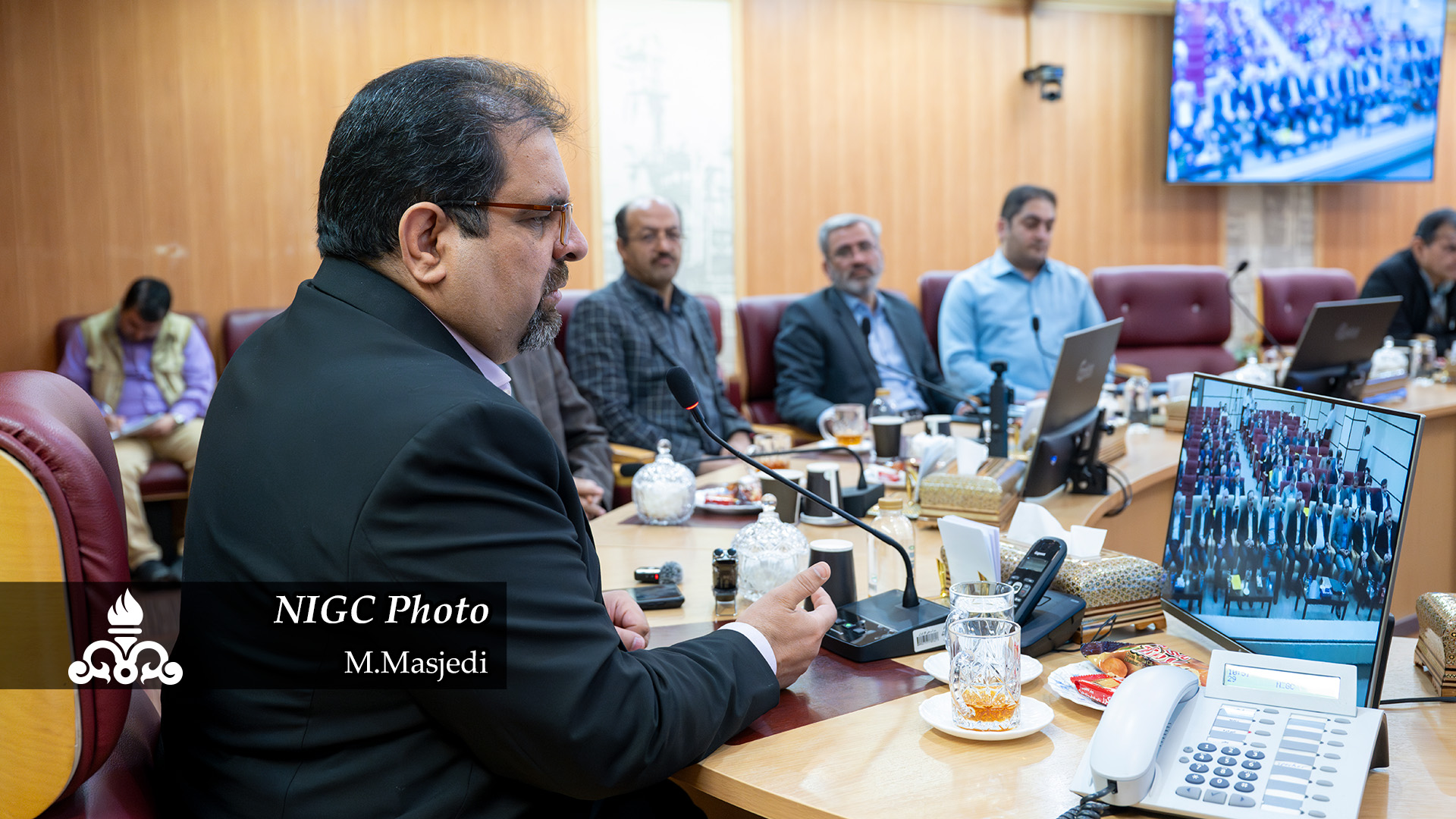 روابط عمومی‌ها باید از حالت سنتی، به روابط عمومی به‌روز و اقتضایی تبدیل شوند