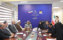 مدیرعامل شرکت گاز استان گیلان: آموزش و پرورش محور اصلی فرهنگ سازی و نقش کلیدی در شکل دهی بنیان جامعه دارد.