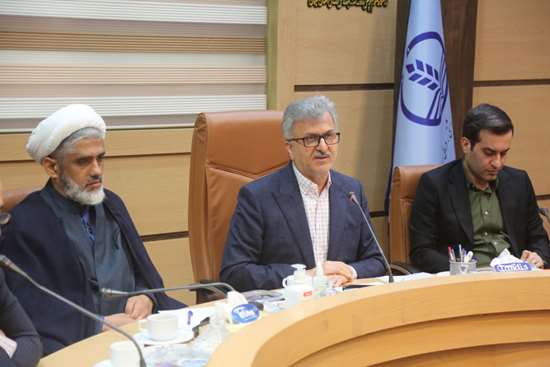 کانون بازنشستگان اساتید علوم پزشکی گیلان راه‌اندازی می‌شود