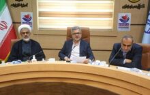 تقویت انسجام فرهنگی در دانشگاه علوم پزشکی گیلان با تأکید بر گرامی‌داشت مناسبت‌ها و تکریم چهره‌های ماندگار