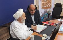 استاندار گیلان در دیدار با رئیس ستاد اقامه نماز کشور تصریح کرد؛