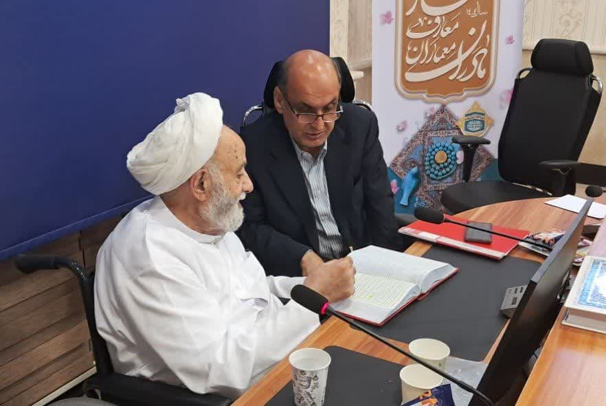 استاندار گیلان در دیدار با رئیس ستاد اقامه نماز کشور تصریح کرد؛