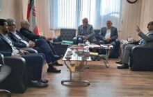 تصفیه‌خانه فاضلاب شهر صنعتی رشت در مسیر فعال‌سازی مجدد با دستور استاندار