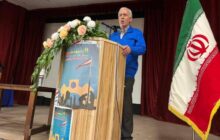 قانون کار یادگار امام است و مقام معظم رهبری هم همیشه بر حقوق کارگران تاکید دارند/ انتظار ما از نمایندگان مجلس این است که امنیت شغلی را به کارگران برگردانند
