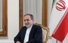 دیدار عراقچی با وزرای خارجه عربستان، عراق و قطر در استانبول