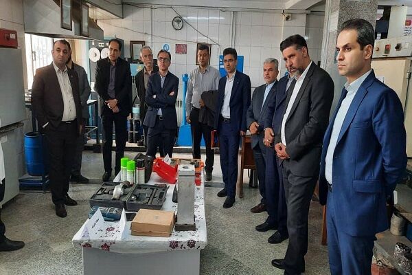 برگزاری دومین نشست شورای هماهنگی راه و شهرسازی گیلان 