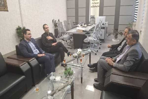 همکاری ستاد اجرایی فرمان امام (ره) گیلان و راه و شهرسازی استان برای توسعه زیرساخت‌های مسکن و محرومیت‌زدایی 