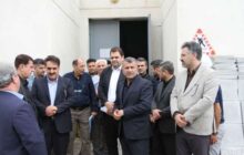 شتاب در توسعه مرکز تخصصی قلب تالش با حمایت دولت و راهبردهای دانشگاه علوم پزشکی گیلان