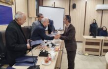 پیشتازی پاسخگویی سامانه 124 گیلان در سطح کشور