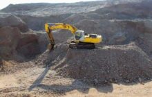 121 میلیارد ریال حقوق دولتی معادن در گیلان وصول شد